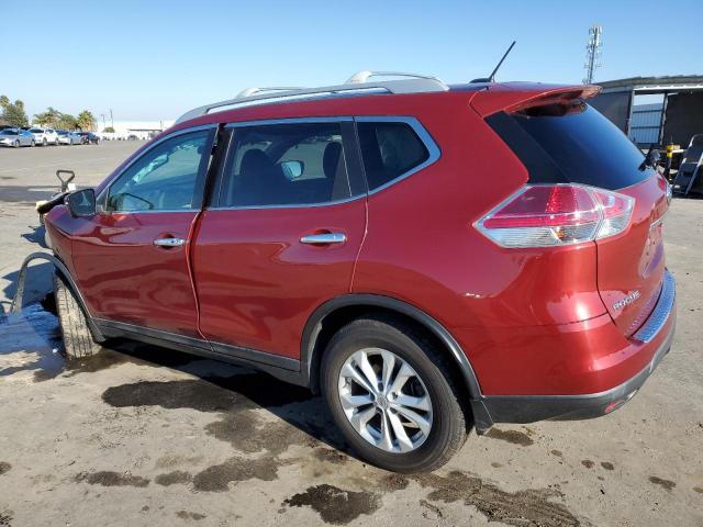 5N1AT2MT7GC773886 | 2016 Nissan rogue s