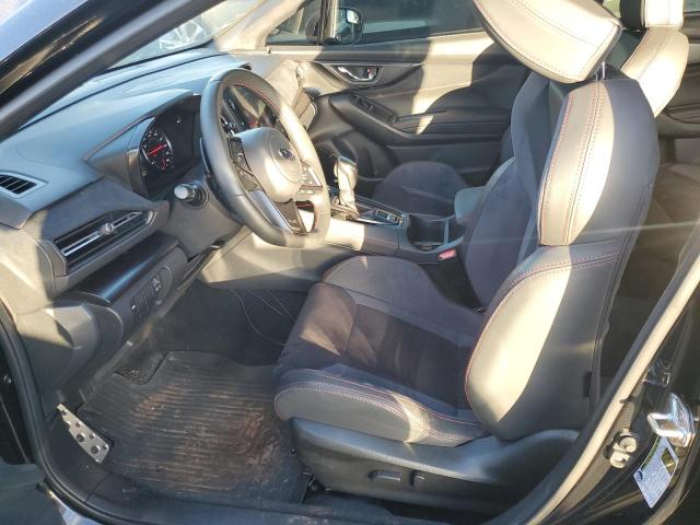 2022 SUBARU WRX GT JF1VBAU65N8022658