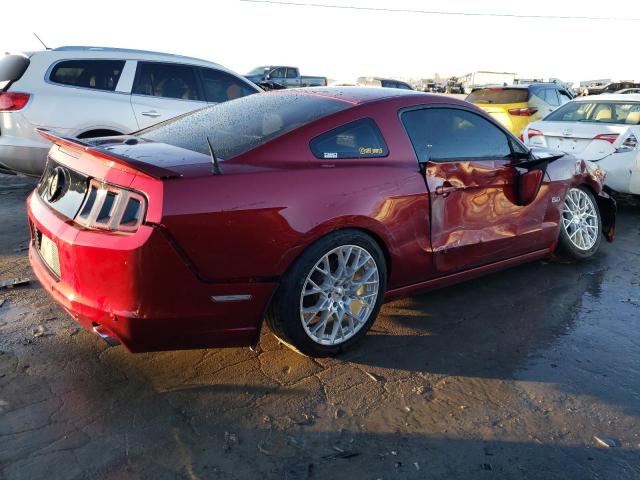 1ZVBP8CF4E5318570 | 2014 FORD MUSTANG GT