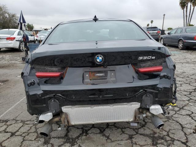 2021 BMW 330E - 3MW5P7J03M8B83573