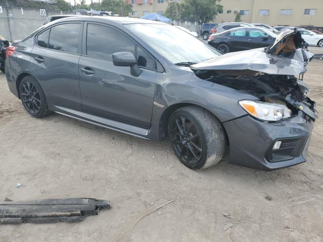Vin: jf1va1c66m9816534, lot: 37589704, subaru wrx premium 20214