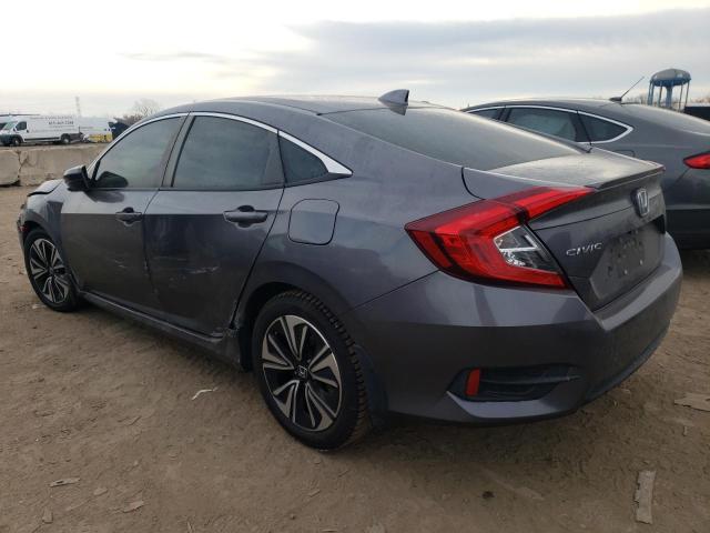 19XFC1F80HE005206 | 2017 HONDA CIVIC EX