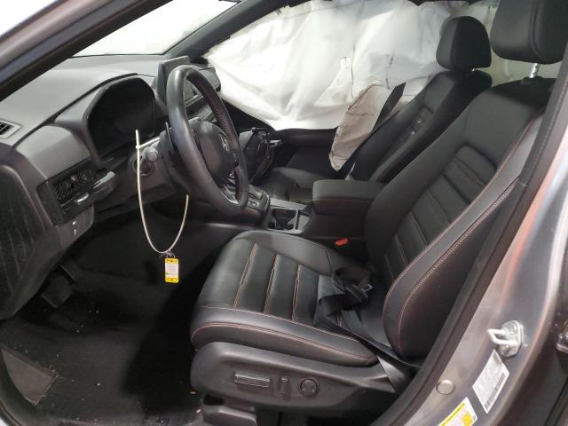 2023 HONDA CR-V SPORT - 7FARS6H94PE026091