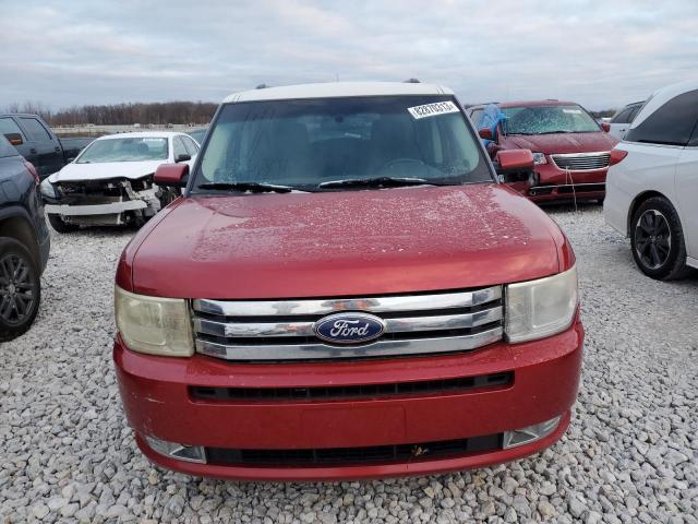 2FMHK6CC6CBD15597 2012 Ford Flex Sel