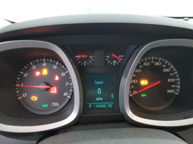 2010 Chevrolet Equinox Lt VIN: 2CNFLEEWXA6219614 Lot: 78459333