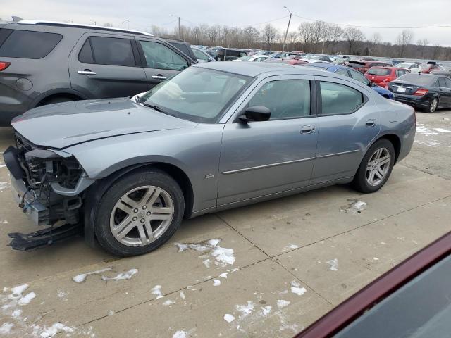 2006 Dodge Charger SE