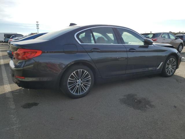 2019 BMW 530 XI - WBAJA7C51KG912788