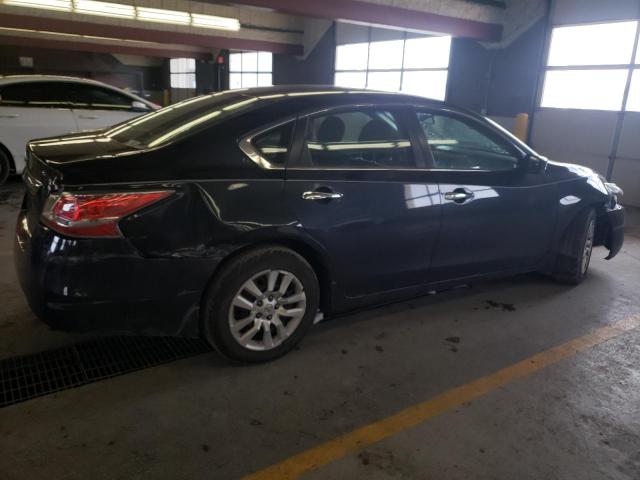 Vin: 1n4al3ap5fc420522, lot: 37125314, nissan altima 2.5 20153