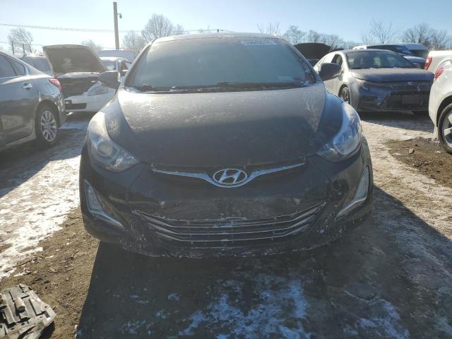 KMHDH4AE2EU143748 | 2014 HYUNDAI ELANTRA SE