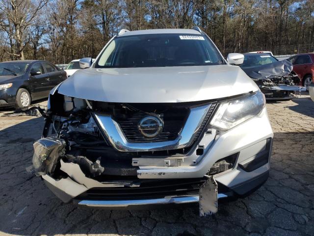 KNMAT2MVXLP510588 | 2020 NISSAN ROGUE S