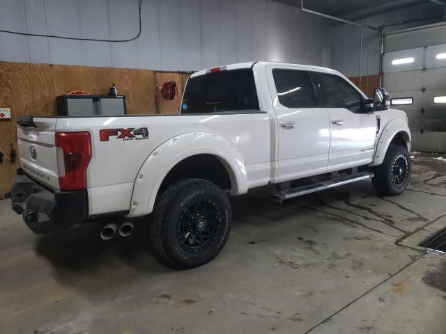 1FT7W2BT2JEB62863 | 2018 FORD F250 SUPER