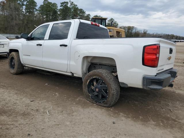 3GCPCNEC3HG229690 | 2017 CHEVROLET SILVERADO