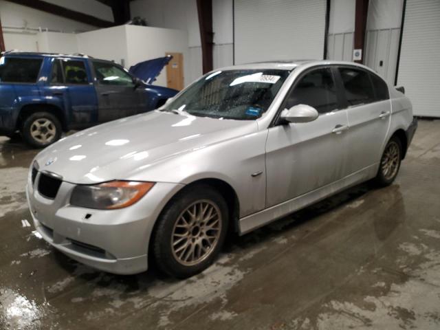 2006 BMW 3 Series 325xi