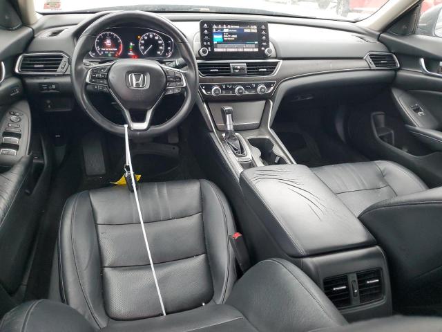 1HGCV1F52JA057272 | 2018 HONDA ACCORD EXL