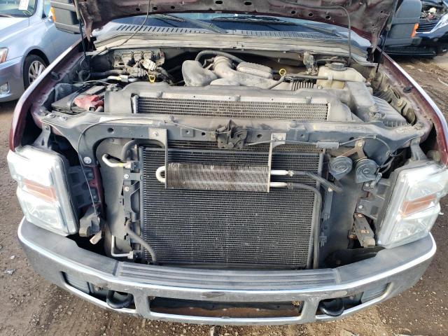 1FTNX2A58AEA49491 2010 Ford F250 Super Duty