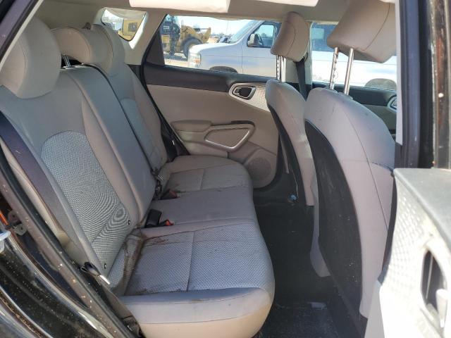 2020 KIA SOUL LX KNDJ23AUXL7719236