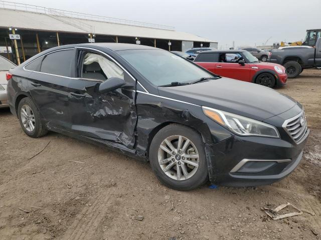 5NPE24AFXGH261773 | 2016 HYUNDAI SONATA SE