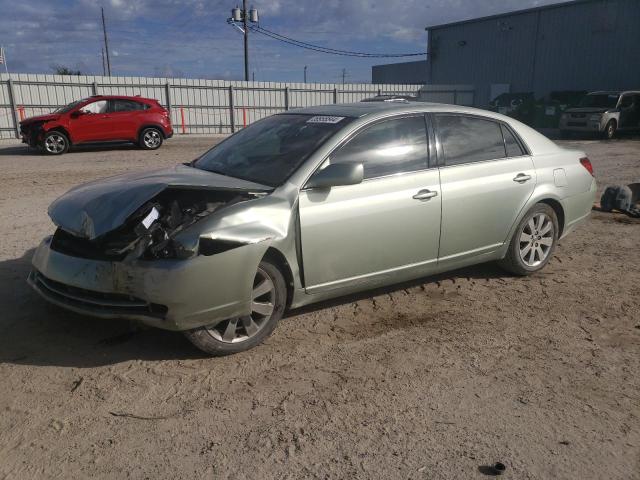 2007 Toyota Avalon XL