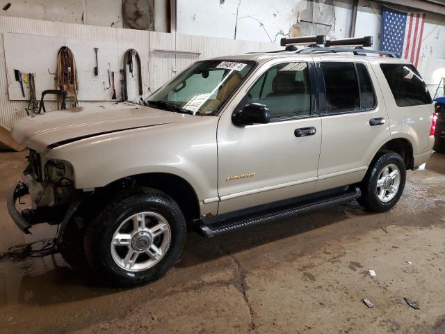 2004 Ford Explorer XLT