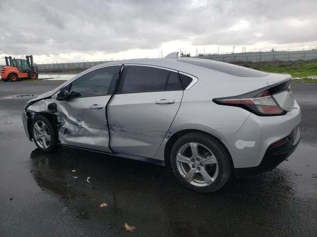 VIN 1G1RC6S52HU195753 2017 Chevrolet Volt, LT no.2