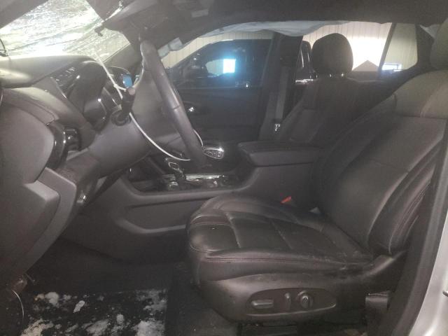 1GNEVJKW9NJ106146 Chevrolet Traverse R 7