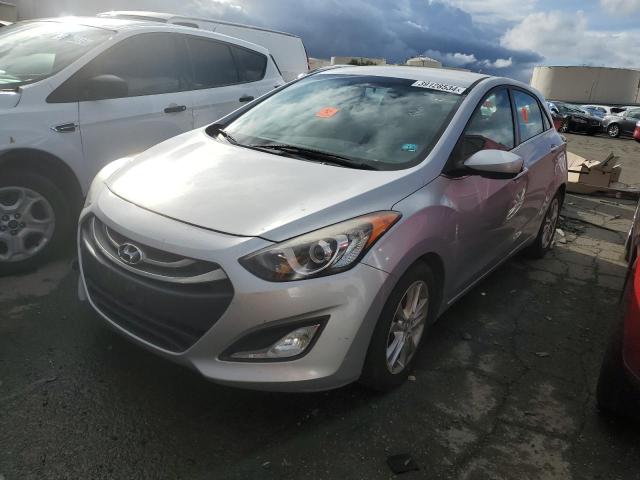 2013 Hyundai Elantra GT 