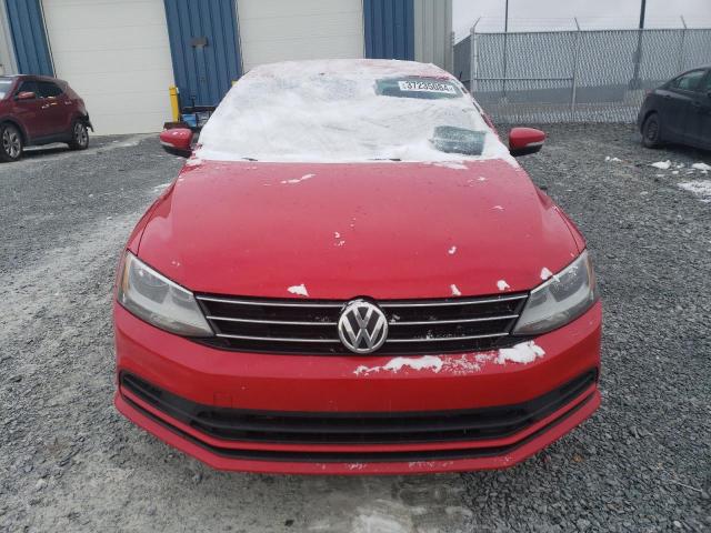 2016 VOLKSWAGEN JETTA S - 3VW167AJ8GM409547