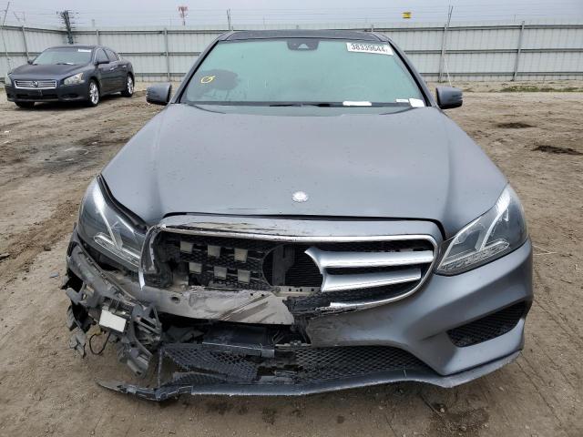 VIN WDDHF5KB6GB251235 2016 Mercedes-Benz E-Class, 350 no.5