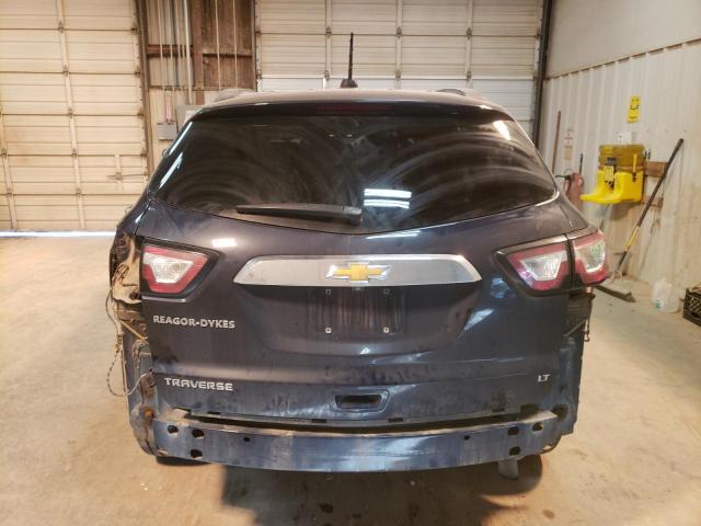 1GNKRGKD4HJ267372 | 2017 CHEVROLET TRAVERSE L