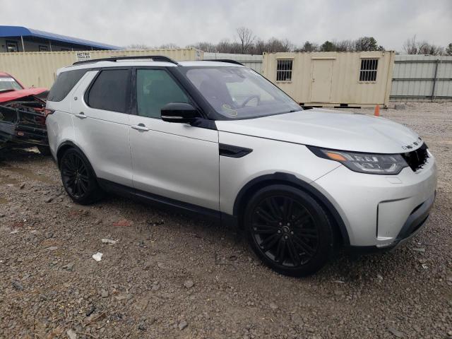 SALRRBBV7HA041810 | 2017 LAND ROVER DISCOVERY