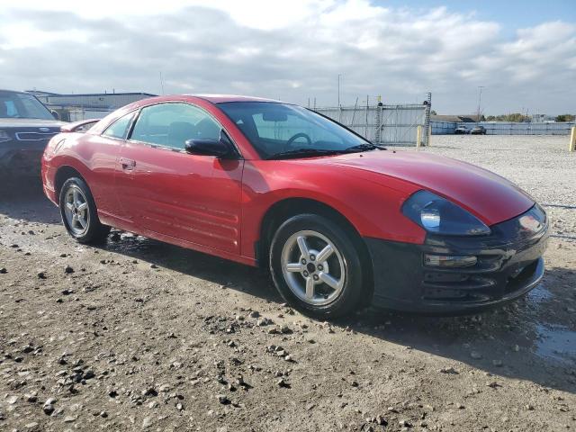 2002 Mitsubishi Eclipse Rs VIN: 4A3AC34G32E048809 Lot: 82366713