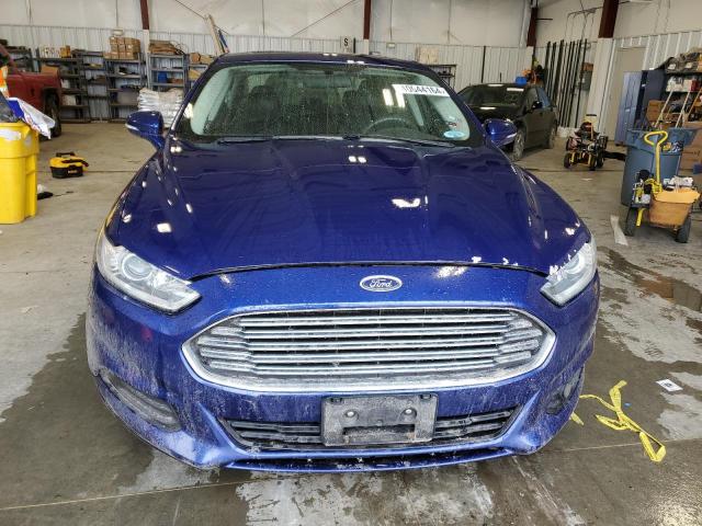 3FA6P0HD0ER111481 | 2014 FORD FUSION SE