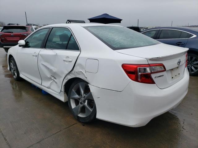 4T1BF1FKXEU456668 | 2014 TOYOTA CAMRY L