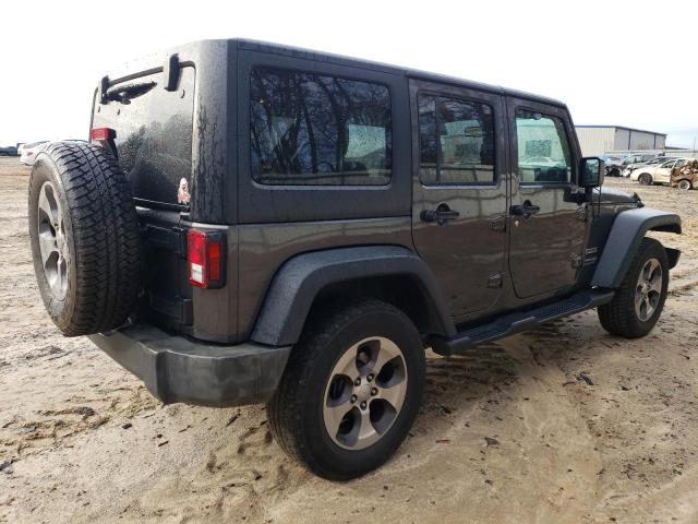 1C4BJWDG2JL810830 | 2018 JEEP WRANGLER U