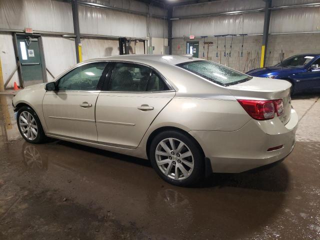 1G11D5SL4FF106219 | 2015 CHEVROLET MALIBU 2LT