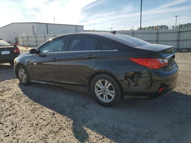 5NPEB4AC6EH892832 | 2014 HYUNDAI SONATA GLS