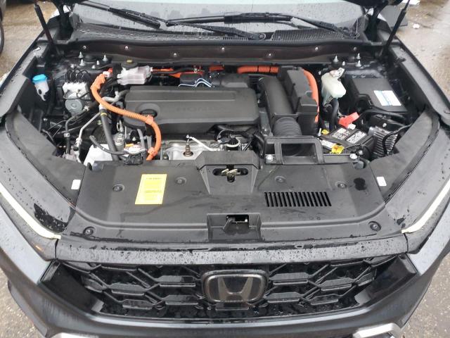 2023 HONDA CR-V SPORT - 7FARS6H99PE014860