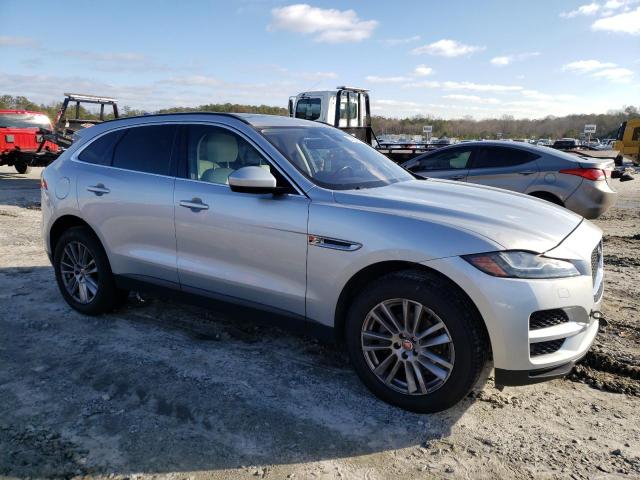 SADCK2BN1HA086358 | 2017 JAGUAR F-PACE PRE