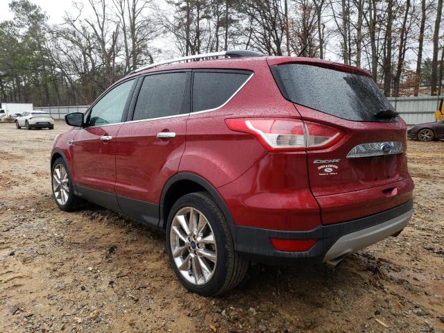 1FMCU0G7XGUB66223 | 2016 FORD ESCAPE SE