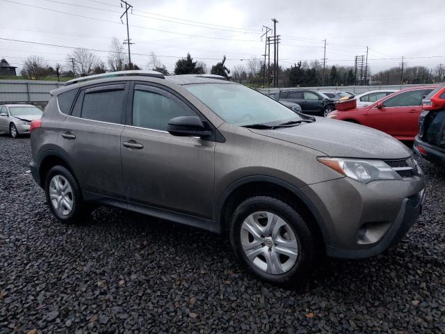 2T3BFREV0EW188974 | 2014 TOYOTA RAV4 LE