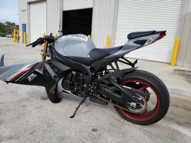 2023 SUZUKI GSX 750F - JS1GR7MA7P7100592