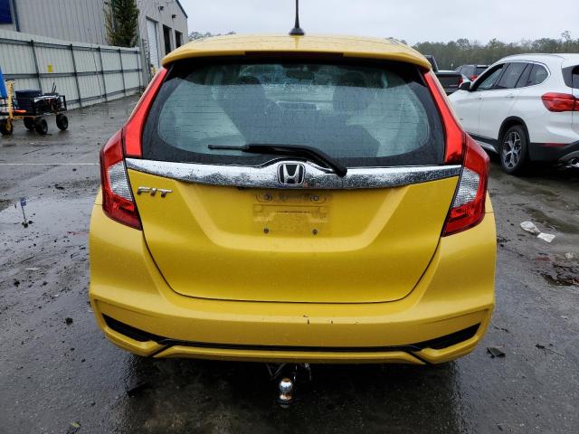 3HGGK5H0XJM709996 | 2018 HONDA FIT EX