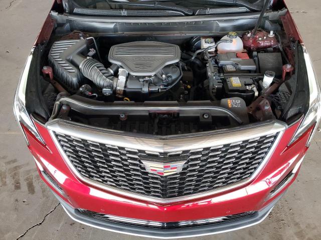 1GYKNCRS6PZ152168 | 2023 CADILLAC XT5 PREMIU