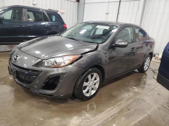 2010 Mazda Mazda3 i