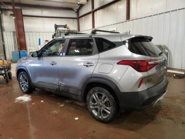 KNDEPCAA0M7177851 2021 Kia Seltos Lx