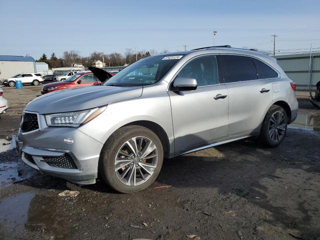 2019 Acura MDX 