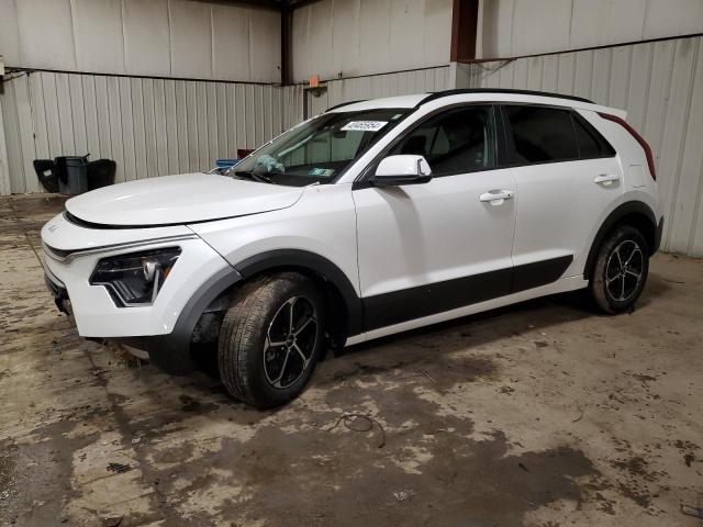 Lot #2339831965 2023 KIA NIRO EX salvage car