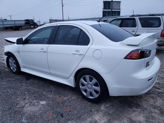 JA32U2FU4EU000391 | 2014 MITSUBISHI LANCER ES/