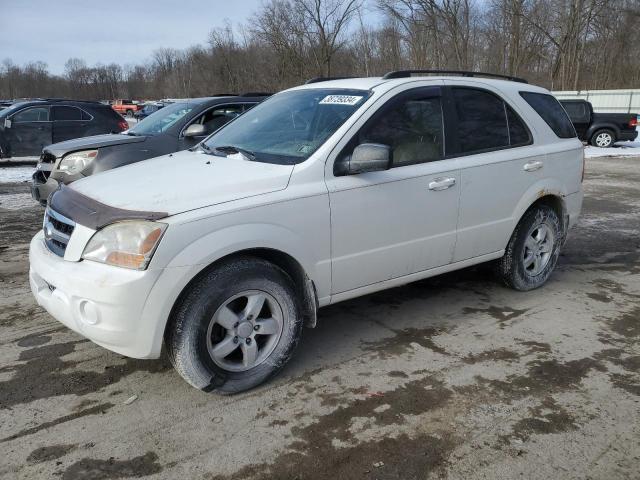 2009 Kia Sorento LX