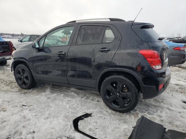 KL7CJRSB2JB703275 | 2018 CHEVROLET TRAX PREMI